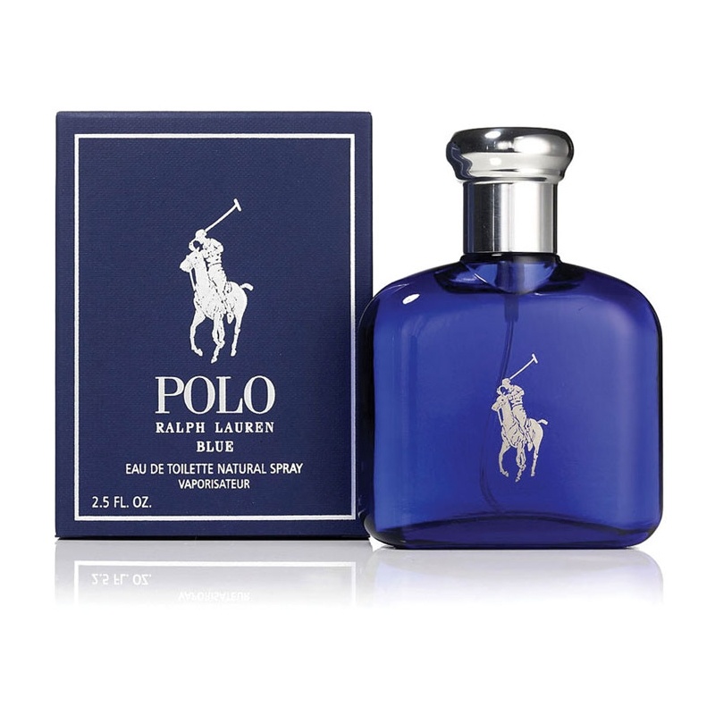 Perfume Polo Ralph Lauren Blue Para Hombre (Replica con Fragancia Importada)